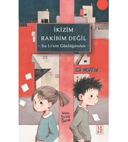 İkizim Rakibim Değil