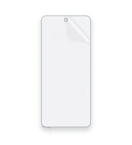 SChitec MOTOROLA Moto G32 Uyumlu Ön Yüzey Nano Şeffaf Hidrojel Ekran Koruyucu