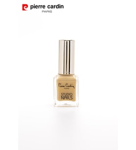 Pierre Cardin Studio Nails Oje -065 (Çok Renkli)