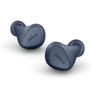 Jabra Elite 4 TWS Lacivert Kulak İçi Bluetooth Kulaklık Teşhir