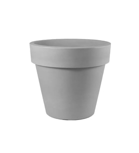Standart One 50 Plastik Saksı Terracota