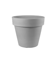 Standart One 50 Plastik Saksı Terracota