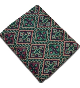 Algelsineve İnci  Karışık Makine Dokuması Büyük Kilim