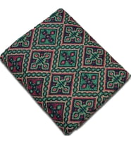 Algelsineve İnci  Karışık Makine Dokuması Büyük Kilim