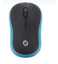 Frisby FM-276WM  Kablosuz Optik  Mini Nano Alıcı Kablosuz Mouse (Karışık)