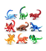 MNB16000 Mini Dino Karıştır Eşleştir