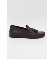 Pierre Cardin 2597 Erkek Klasik Ayakkabı - KAHVERENGİ