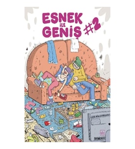 Esnek ile Geniş - 2