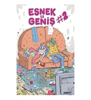 Esnek ile Geniş - 2
