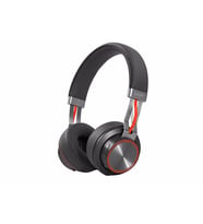 Snopy SN-44BT Modüler Kablolu Bluetooth Siyah Mikrofonlu Kulaklık  