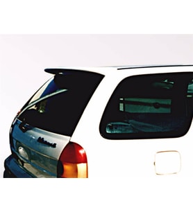 Fiat Palio Wekeend Spoiler Tavan Fiber 1996-2004