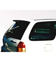 Fiat Palio Uyumlu Weekend Spoiler Tavan Fiber 1996-2004