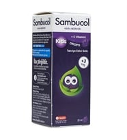 Sambucol Kids Drops 20 ml