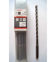 BOSCH SDS PLUS BETON MATKAP UCU 8X210 MM S2