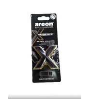 AREON XPERİENCE PETEK KOKU SİYAH - BLACK CRYSTAL