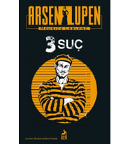 Arsen Lupen 3 Suç