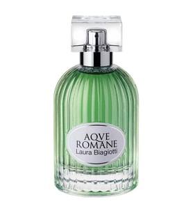Laura Biagiotti Aqve Romane Divinum Ficus Edt 100 ml Kadın Parfümü