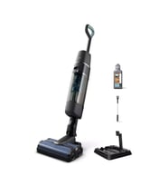 Philips Aqua Trio XW7110/01 Islak Kuru Şarjlı Dikey Süpürge Outlet