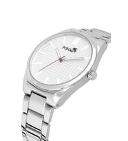Polo Air Erkek Spor Kol Saati Gümüş Renk PL-7038E3x