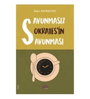 Savunmasız Sokrates'in Savunması
