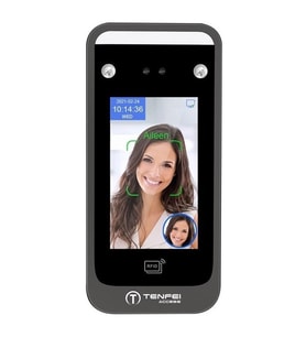 TENFEI D 70 Access Yüz Tanıma (Proximity)