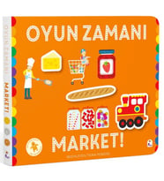 Oyun Zamanı - Market