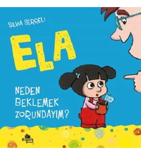 Neden Beklemek Zorundayım?