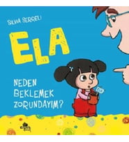Neden Beklemek Zorundayım?