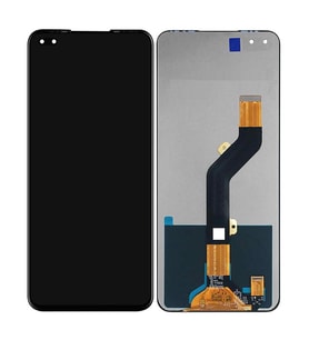 İnfinix Note 8 Lcd Ekran Dokunmatik X692