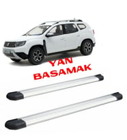 DUSTER YAN BASAMAK DİCLE 2018 2019 2020 2021 2022 2023