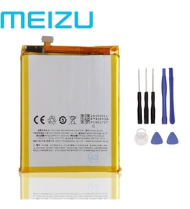 Meizu M2 Note 2 Pil Batarya Bt42C ve Tamir Seti