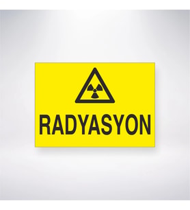 Radyasyon