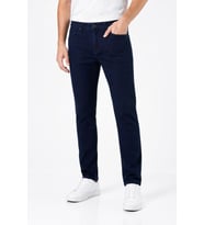 Erkek Petek Örme Regular Fit Jeans Pantolon BGL-ST05357