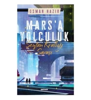 Mars'a Yolculuk - Şeytan Krallığı Savaşı