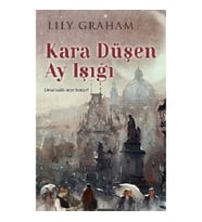 Kara Düşen Ay Işığı