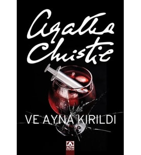 Ve Ayna Kırıldı