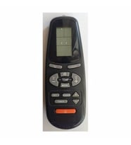 SIEMENS KLİMA KUMANDASI RC-5