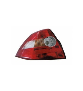 RENAULT MEGANE ARKA STOP SEDAN SOL 2003- 8200142682