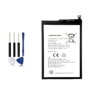 Tecno Spark 8 İle Uyumlu İthal Pil Batarya BL-49FT