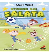 Oyunun Adı Salata