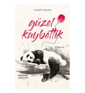 Güzel Kaybettik