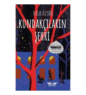 Kundakçıların Şehri