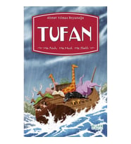 Tufan