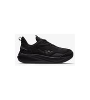 Lescon Street Runner 3 Siyah Unisex Spor Ayakkabı