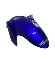 Yamaha Yzf-R25 Ön Çamurluk Mavi 1Wd-Xf151-40-P1