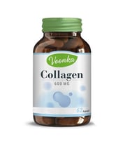 Voonka Collagen 600 mg 62 Kapsül