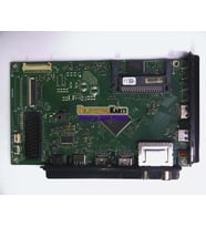 ZWU190R-5 RRYAAZ Altus AL43L4725 4B Anakart