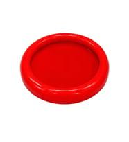 SN-38873 Sebze Meyve Saklama Kabı Kırmızı
