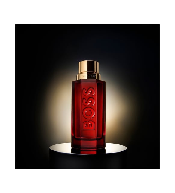 Hugo Boss Elixir 100ML