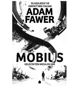 Mobius - Adam Fawer